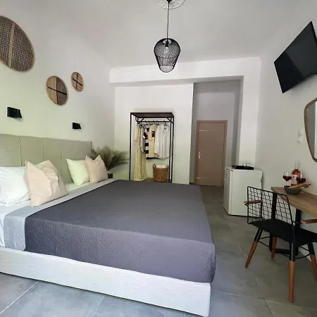 Australia 3* Skiathos stad