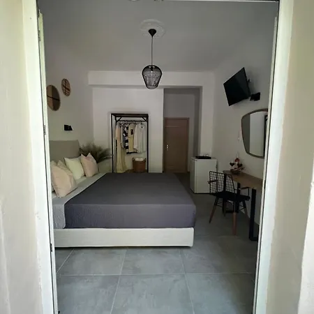 Australia Pensionat 3*