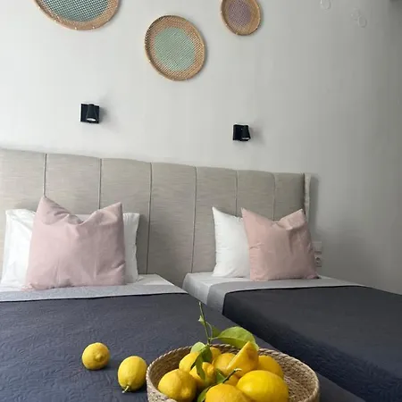 Australia Skiathos stad