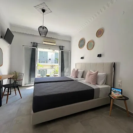 Pensionat Australia 3*