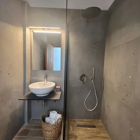 Pensionat Australia Skiathos stad