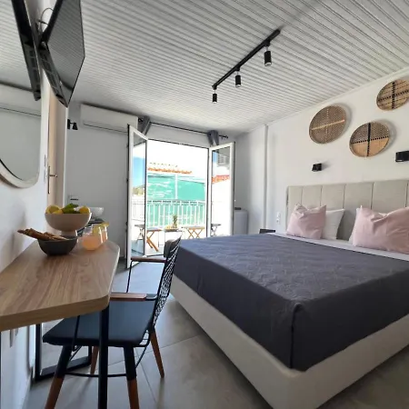 Australia Guest house Skiathos Town