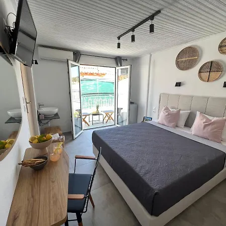 Australia Skiathos Town