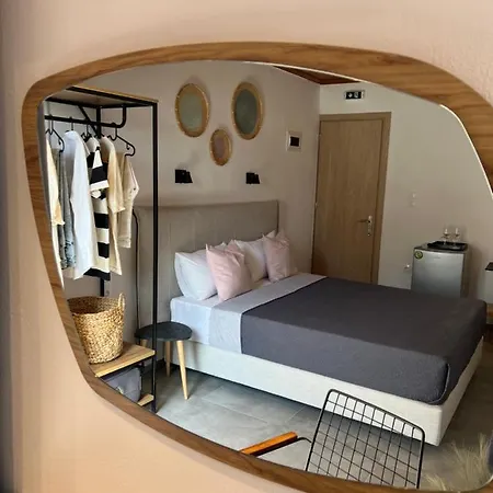 Australia 3* Skiathos Town