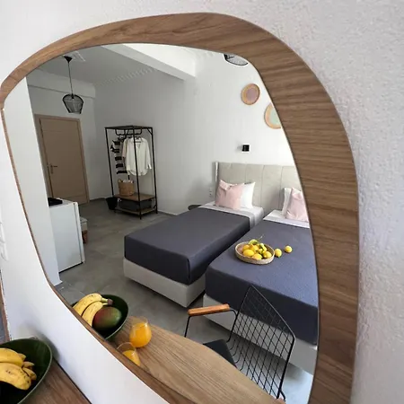 Guest house Australia 3*