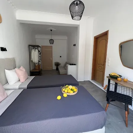 Australia Guest house Skiathos Town