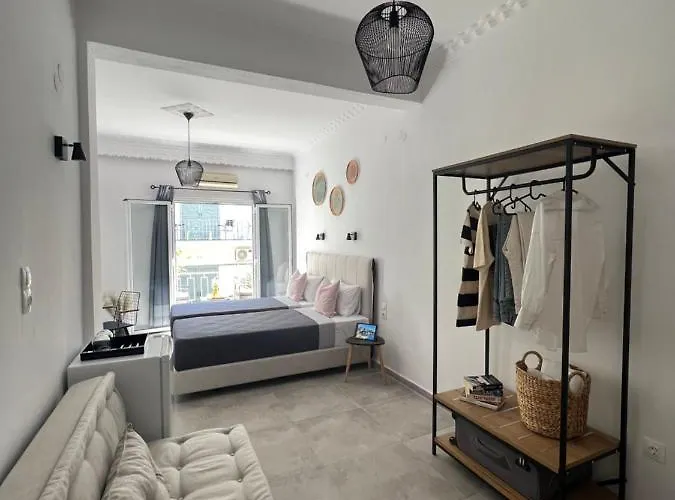 Australia Guest house