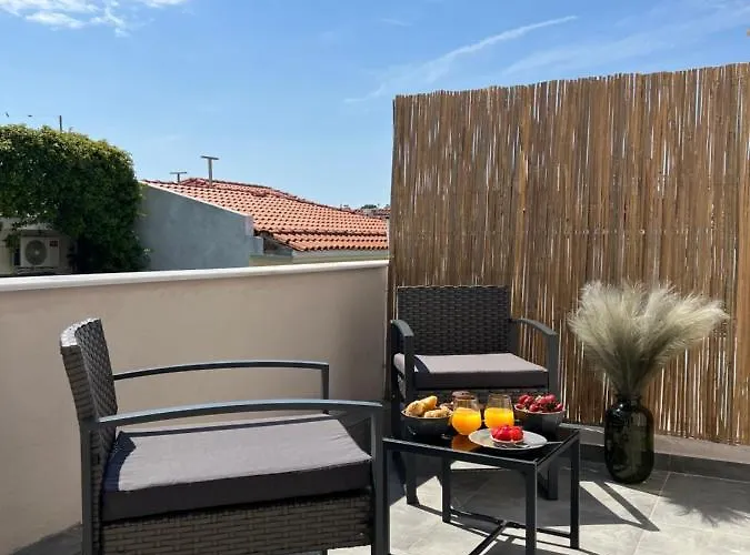 Guest house Australia