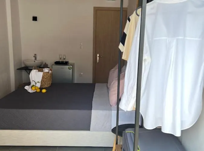 Australia Skiathos Town