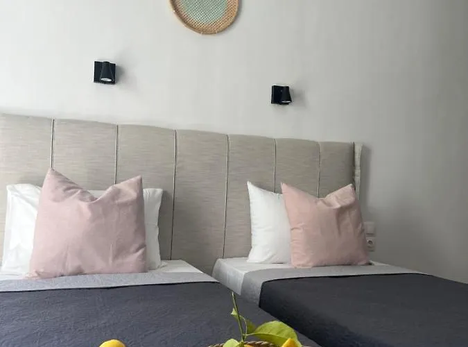 Australia Skiathos Town