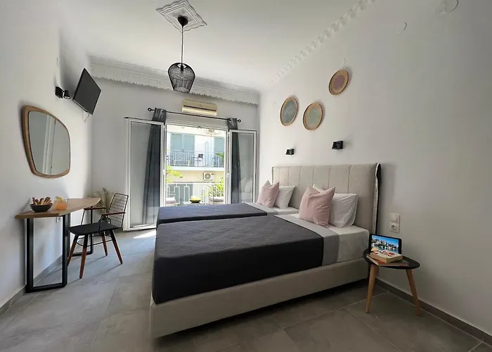 Guest house Australia 3*