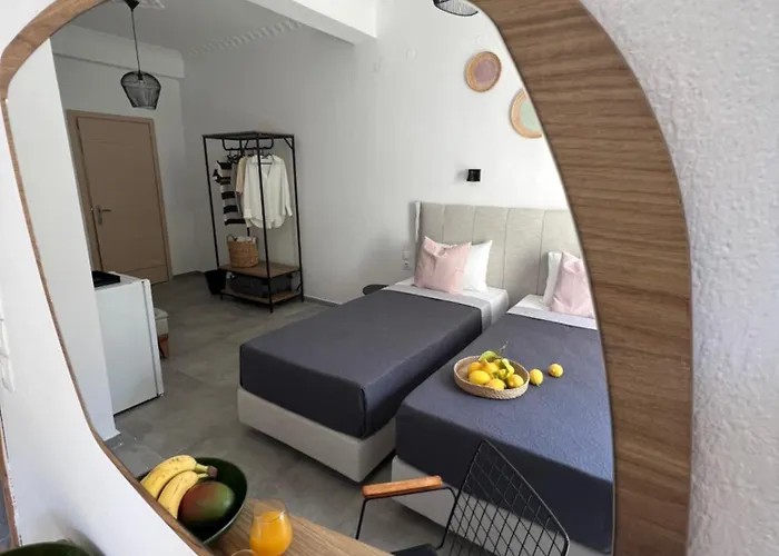 Guest house Australia 3*