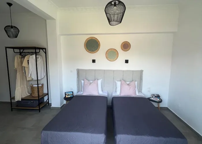 Australia Guest house 3*