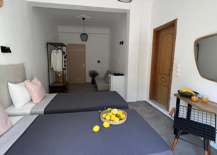 Australia Guest house Skiathos Town