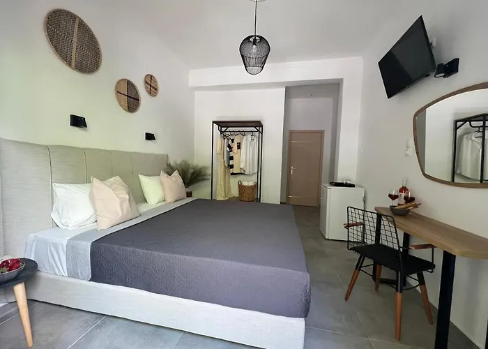 Australia 3* Skiathos